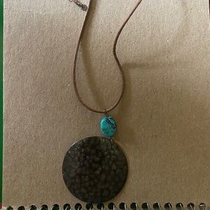 Silpada Brand necklace